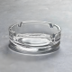 Glass Ashtray